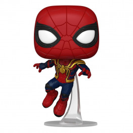 Spider-Man: No Way Home POP! Marvel Vinyl figúrka Spider-Man Swing 9 cm